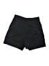 Everlane Solid Black Athletic Shorts Size 6 - photo 1