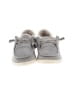 Hey Dude Gray Sneakers Size 7 - photo 2