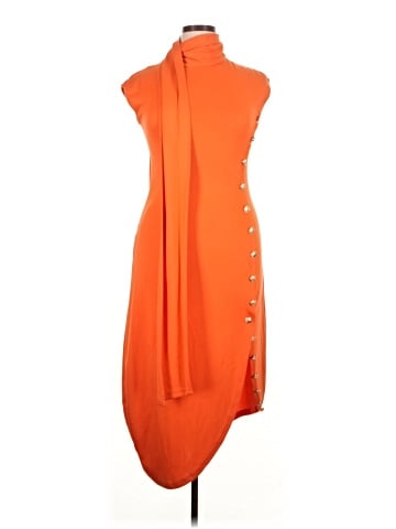 Uoozee Cocktail Dress (view 1)