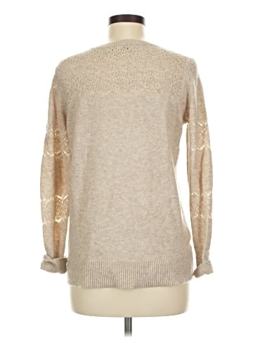 Ann Taylor LOFT Pullover Sweater (view 2)