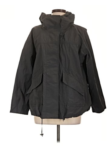 Eileen Fisher Jacket (view 1)