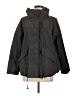Eileen Fisher Solid Black Jacket Size L - photo 1