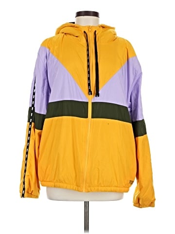 Victoria's Secret Pink Windbreaker (view 1)