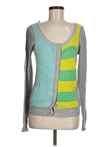 Charlotte Tarantola Cardigan (view 1)