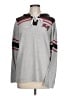 NFL Gray Long Sleeve Polo Size L - photo 1