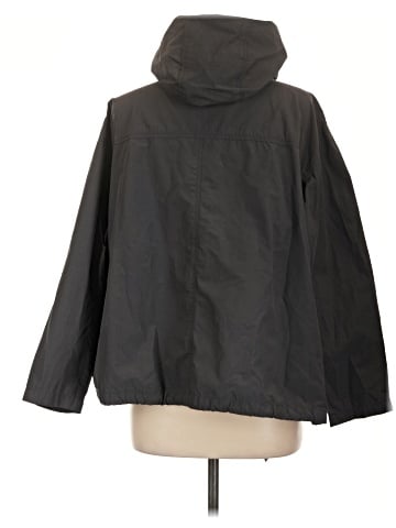Eileen Fisher Jacket (view 2)