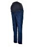 Old Navy - Maternity Blue Jeggings Size 8 - photo 1