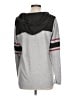 NFL Gray Long Sleeve Polo Size L - photo 2