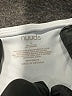 nuuds Ivory White Bodysuit Size L - photo 3