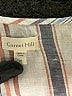 Garnet Hill Ivory Sleeveless Blouse Size 4 - photo 7