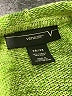 Venezia Green Pullover Sweater Size 26 - 28 Plus - photo 7