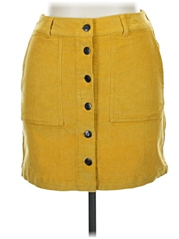 Wild Fable Casual Skirt (view 1)