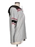 NFL Gray Long Sleeve Polo Size L - photo 4