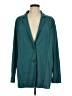 J.Jill Teal Blazer Size L - photo 1