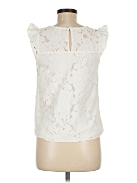 Monteau Sleeveless Blouse (view 2)