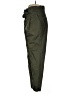 A.L.C. Green Casual Pants Size 8 - photo 5