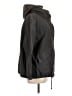 Eileen Fisher Solid Black Jacket Size L - photo 4