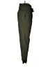 A.L.C. Green Casual Pants Size 8 - photo 4