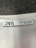 Zara White Sweater Vest Size XL - photo 7