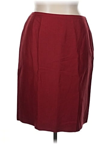 Kate Hill Formal Skirt (view 1)