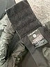 Layer 8 Black Sports Bra Size L - photo 7