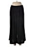 Uniqlo 100% Polyester Black Dress Pants Size M - photo 1