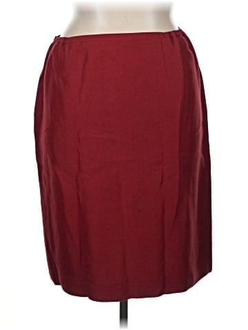 Kate Hill Formal Skirt (view 2)