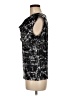 MICHAEL Michael Kors Black Sleeveless Blouse Size M - photo 5