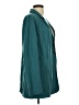 J.Jill Teal Blazer Size L - photo 4