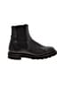 Stuart Weitzman Black Ankle Boots Size 10 - photo 1