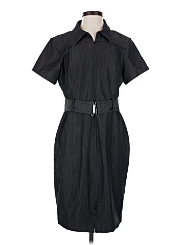 Calvin Klein Casual Dress (view 1)
