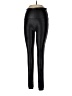 SPANX Black Leggings Size XL - photo 1
