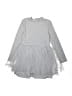 Mango Gray Dress Size 7 - photo 1