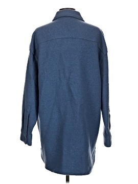 Banana Republic Wool Coat (view 2)