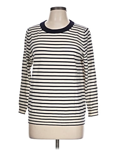 J.Crew Wool Pullover Sweater (view 1)