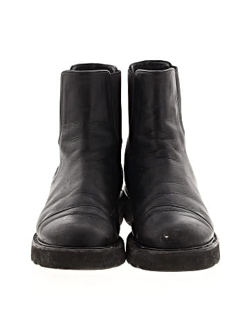 Stuart Weitzman Ankle Boots (view 2)
