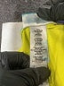 ModCloth Stripes Yellow Swimsuit Bottoms Size M - photo 4