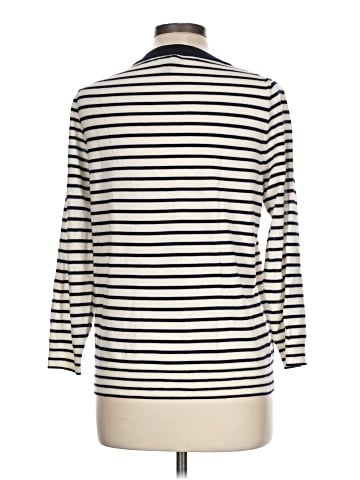 J.Crew Wool Pullover Sweater (view 2)
