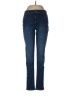 Falls Creek Solid Blue Jeans Size 6 - photo 1