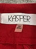 Kasper Burgundy Dress Pants Size 2 (petite) - photo 7