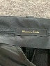 Massimo Dutti Black Dress Pants Size 4 - photo 6