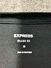 Express Black Short Sleeve T-Shirt Size XS - photo 7