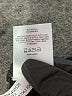 Express Black Short Sleeve T-Shirt Size XS - photo 8