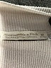 Abercrombie & Fitch Silver Turtleneck Sweater Size M - photo 7