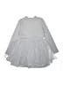 Mango Gray Dress Size 7 - photo 2