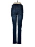 Falls Creek Solid Blue Jeans Size 6 - photo 2
