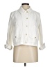 J.Crew Ivory Jacket Size M - photo 1