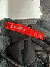 SPANX Black Leggings Size M - photo 7