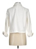 J.Crew Ivory Jacket Size M - photo 2