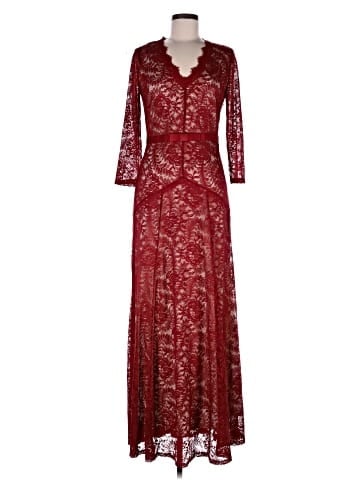 Miusol Cocktail Dress (view 1)